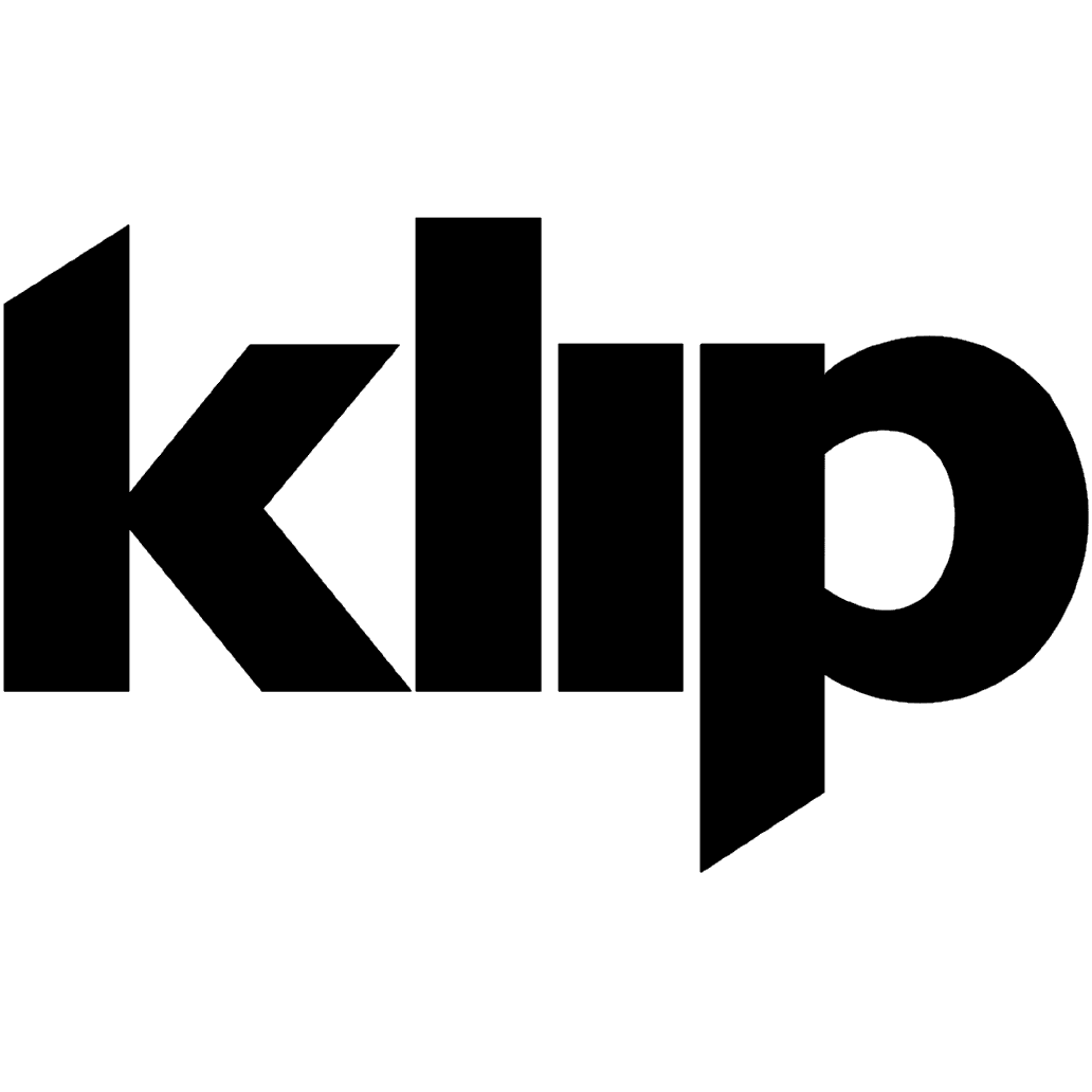 Klip Logo