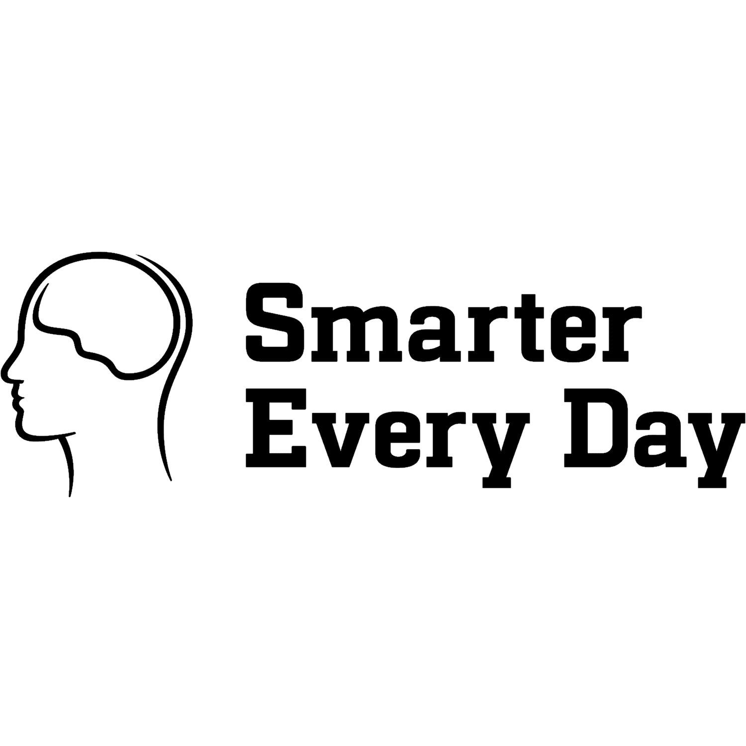 Smarter Every Day Logo
