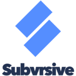 Subvrsive Logo