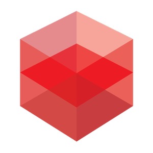 Maxon Redshift Logo Icon