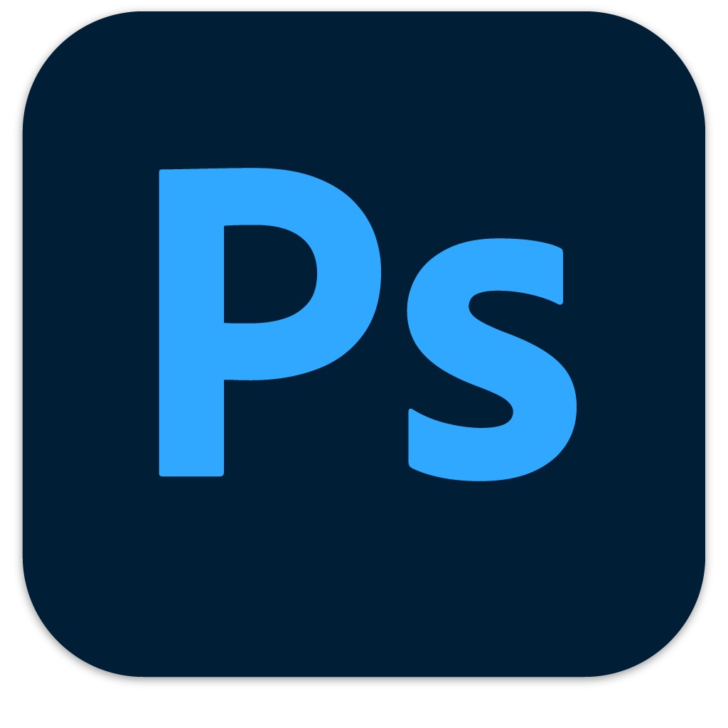 Adobe Photoshop Logo Icon