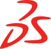 Dassault Systèmes Logo Icon
