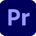 Adobe Premiere Pro CC Icon