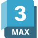 Autodesk 3ds Max Icon