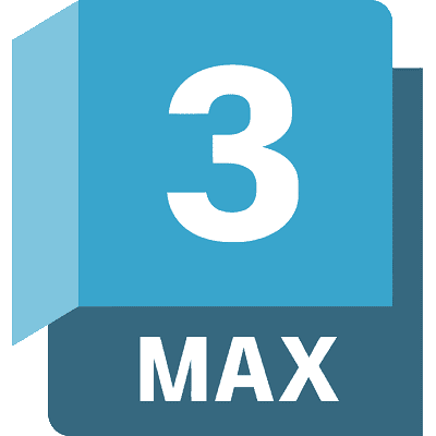 Autodesk 3ds Max Icon