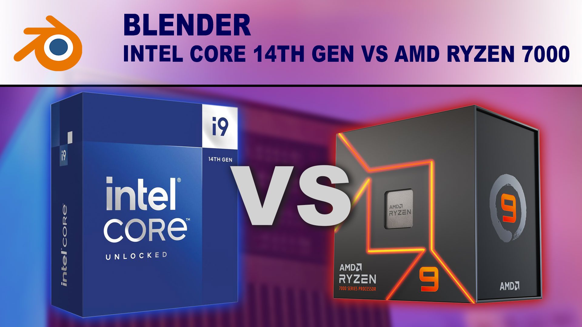 Intel Core i9-14900K vs Intel Core i9-13900K: What's the difference?