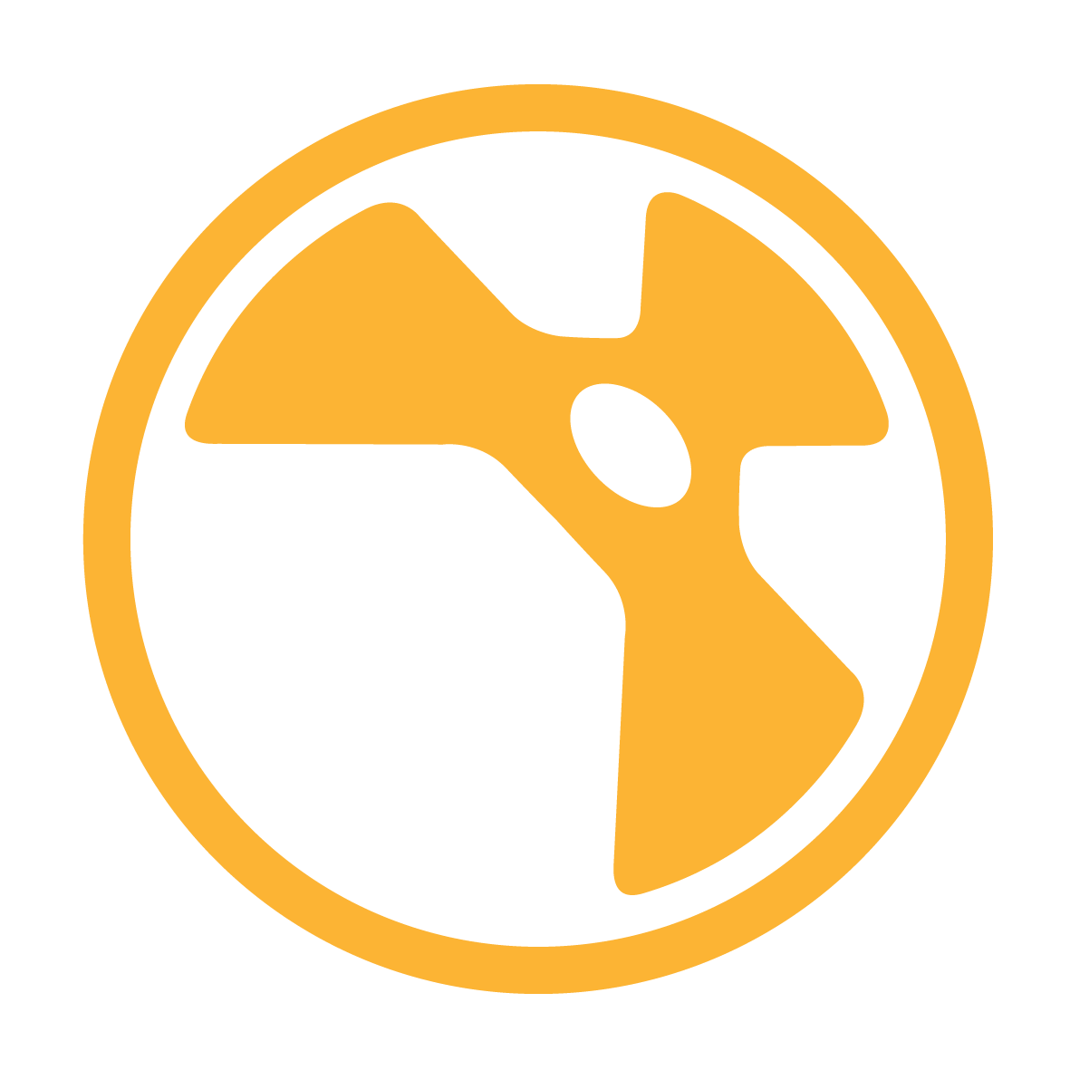 Foundry Nuke Icon