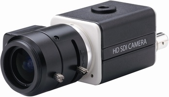 Picture of a SDI Camera