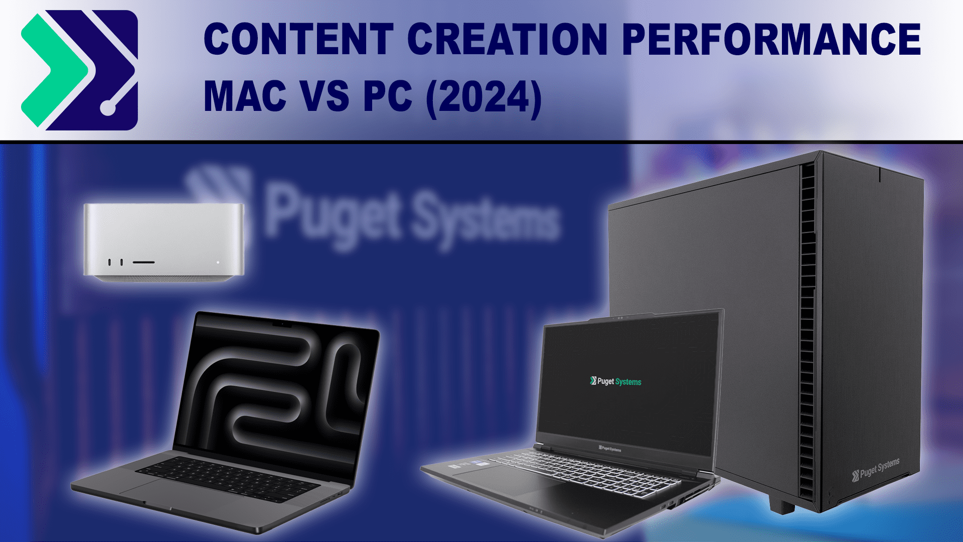 Mac vs PC 2024