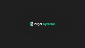 Press Kit | Puget Systems