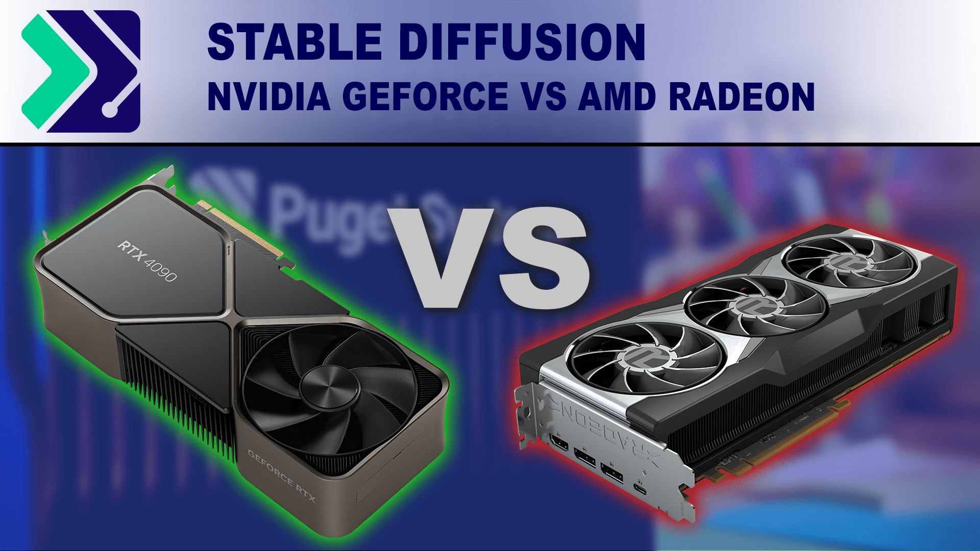 Stable diffusion amd vs nvidia performance