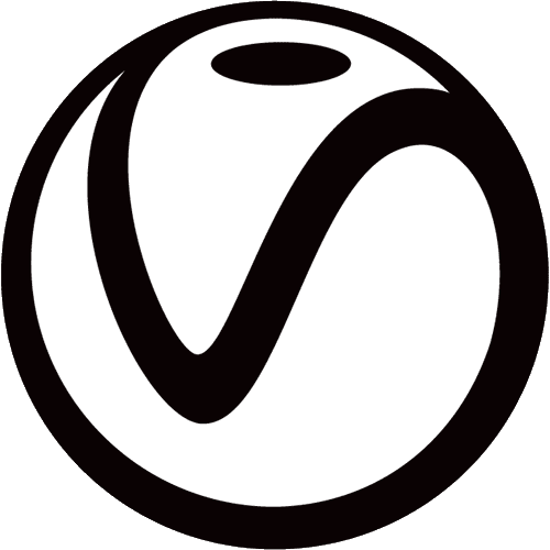 V-Ray Logo Icon