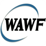 WAWF Logo