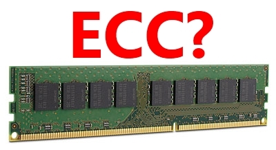 How Check ECC RAM Functionality | Puget