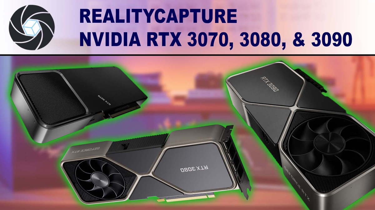 Our recommended RTX 3070/3080 PC build: CPU, RAM and motherboard picks