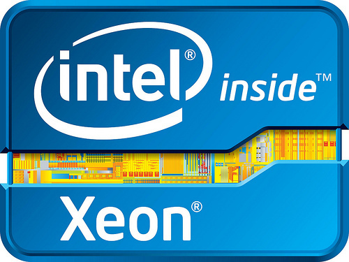 CPUs: Xeon E5 i7 | Systems