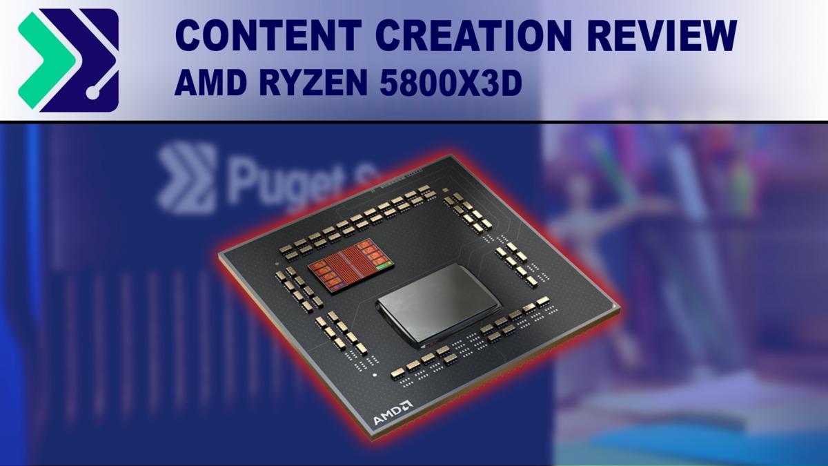 AMD Ryzen 7 5800X3D Reviews, Pros and Cons