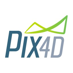 Pix4D Logo Icon