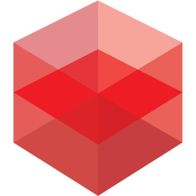 Maxon Redshift Logo Icon