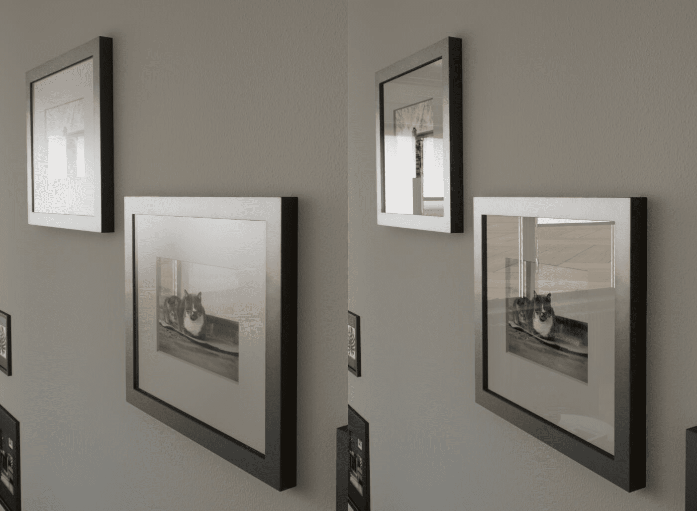 Lumen Reflections in Unreal 5.1