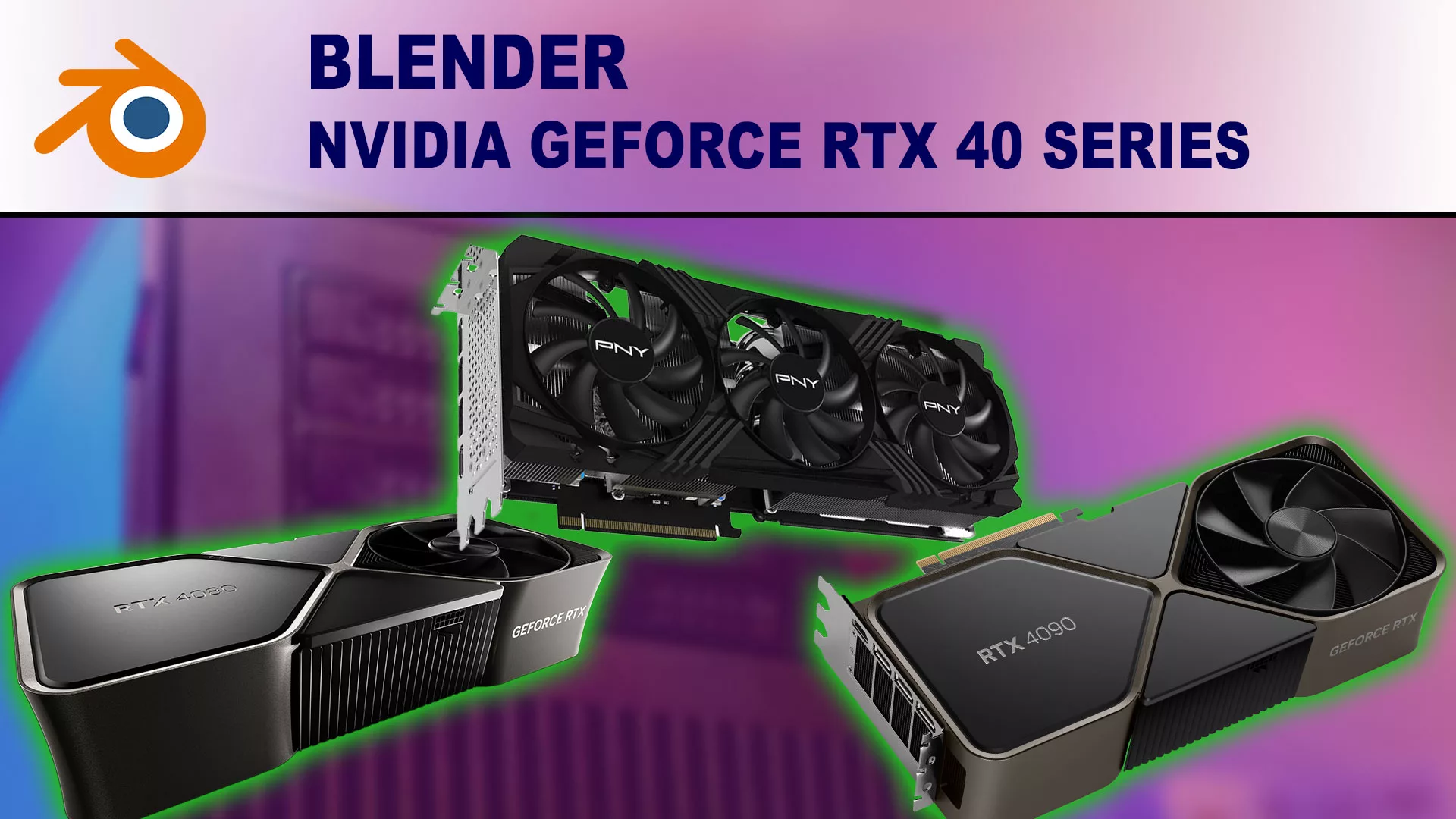 images showing NVIDIA GeForce 40 Series