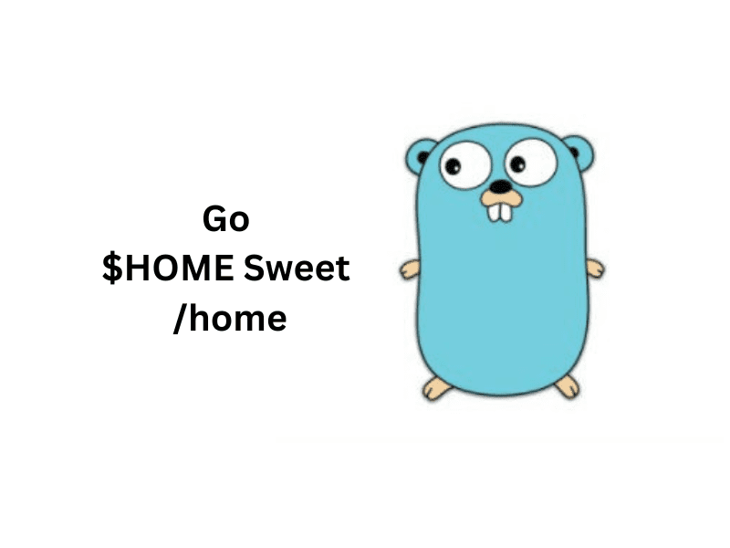 Golang обучение