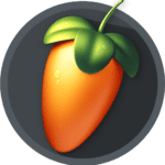 FL Studio Logo Icon