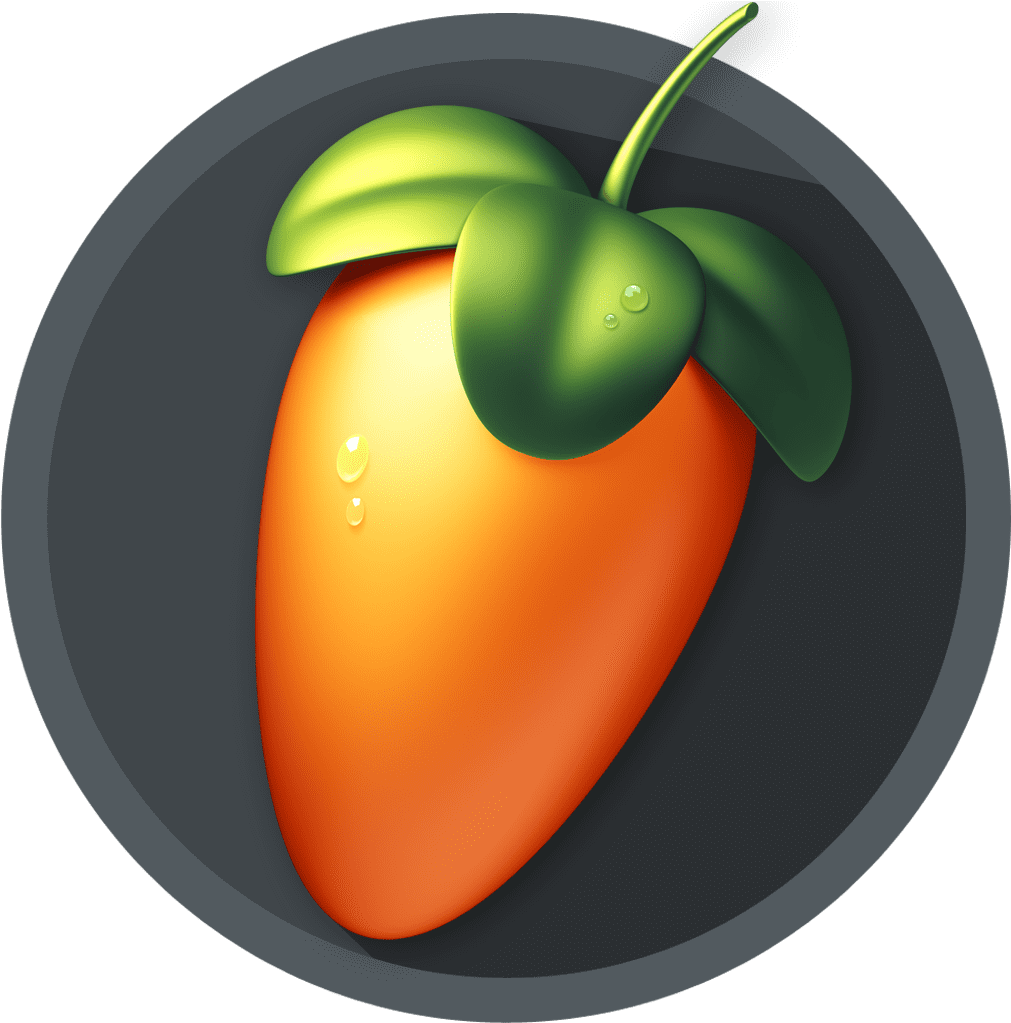 FL Studio Logo Icon