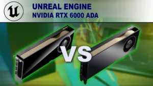 Nvidia RTX 6000 Ada banner