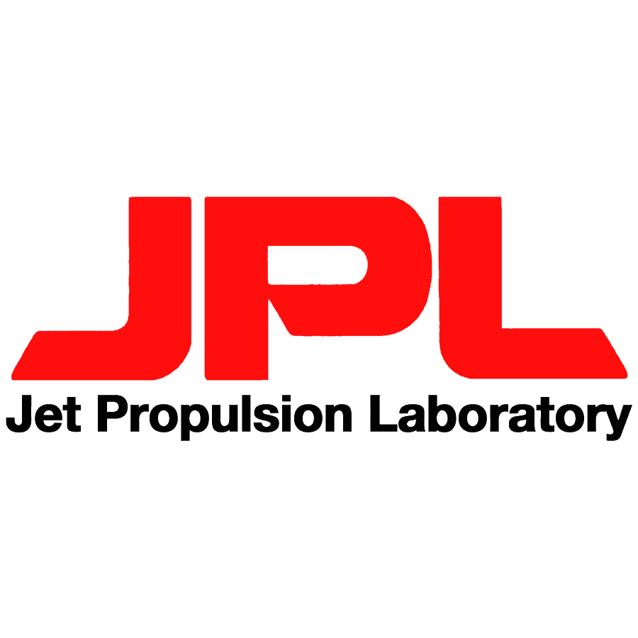 Jet Propulsion Laboratory Logo