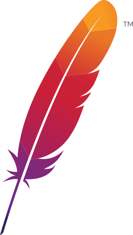 Apache Web Server feather logo