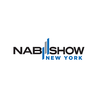 NAB New York Square Logo