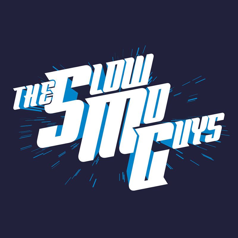 The Slow Mo Guys Logo