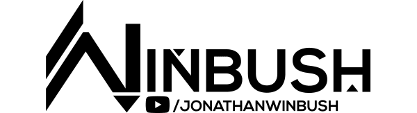 Jonathan Winbush YouTube Logo