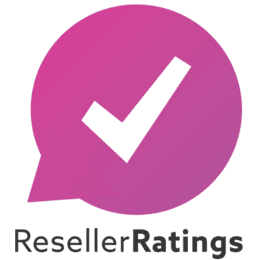 ResellerRatings Logo Icon