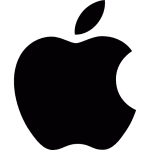 MacOS Logo Icon