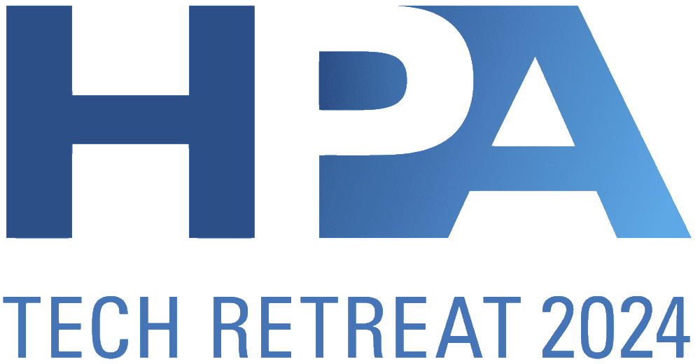 HPA Tech Retreat 2024 Logo