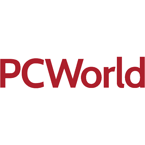 PC World Logo
