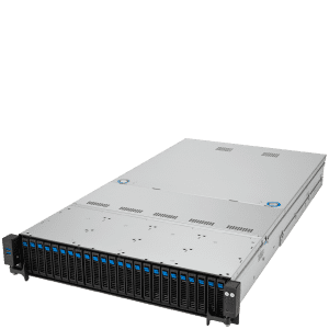 2U Rackmount Storage Server