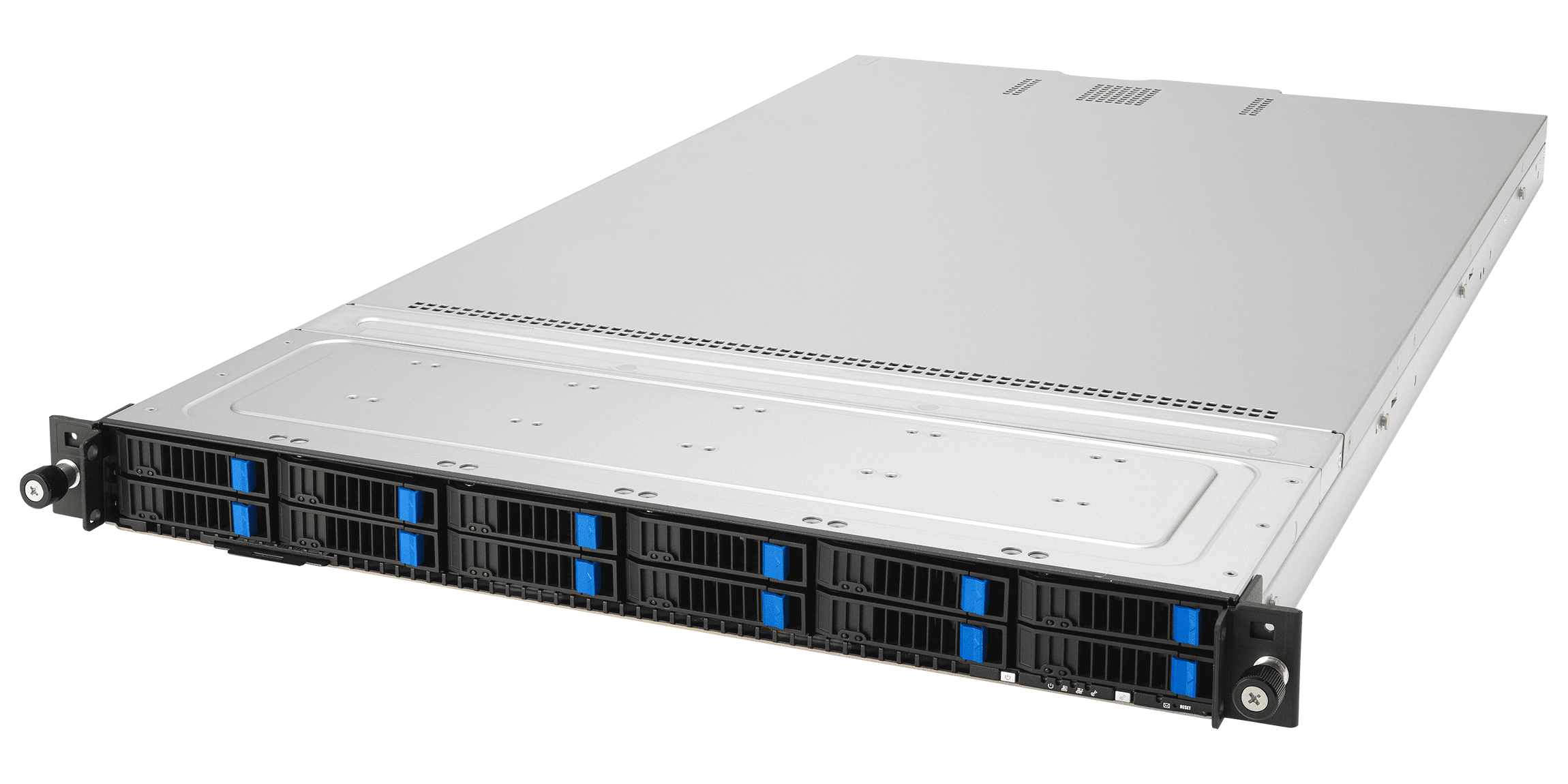 ASUS RS700-E11-RS12U 1U Rackmount Server Barebones