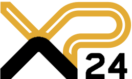 XP24 Logo