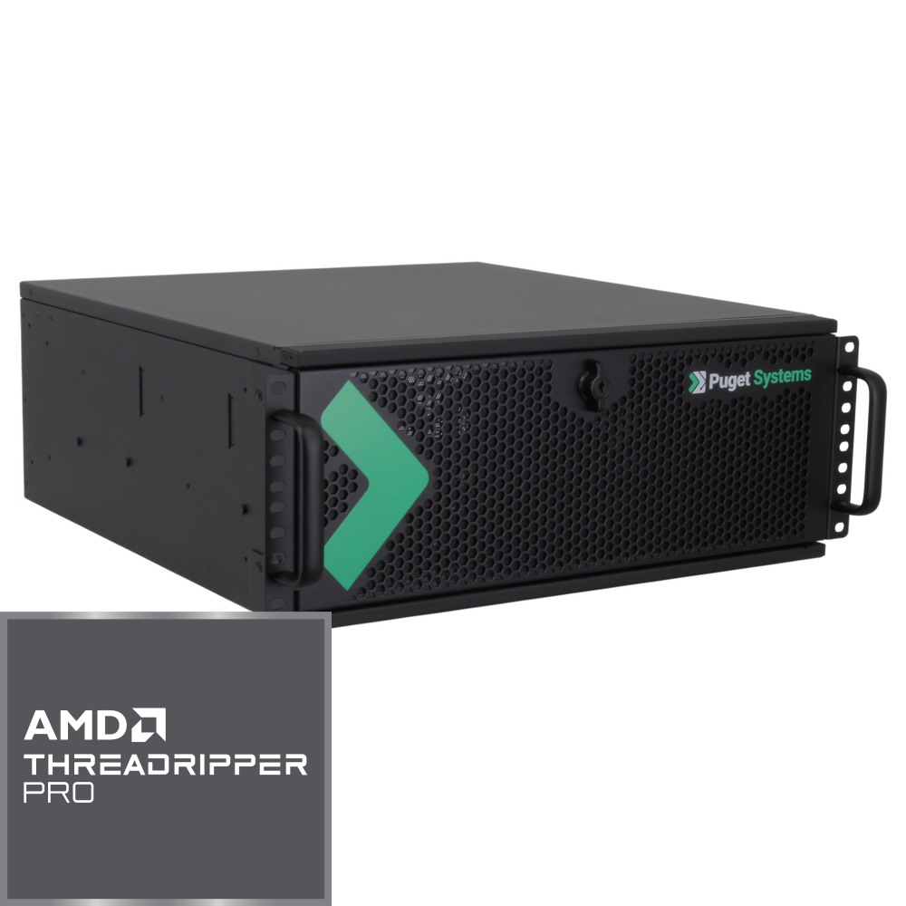 RM44 with Threadripper PRO